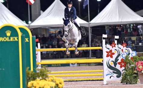 500000 rolex|Watch the $500,000 Rolex CSI5* Grand Prix .